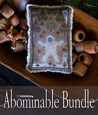 Abominable Bundle